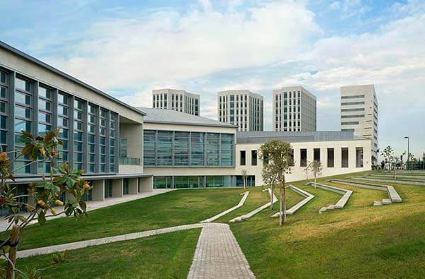 格拉纳达大学