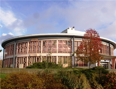 里尔大学