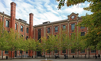 图卢兹第一大学