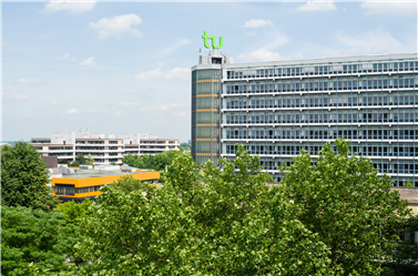 多特蒙德工业大学