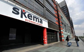 SKEMA商学院