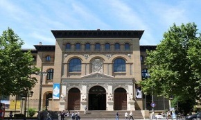 萨拉戈萨大学
