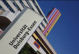 杜伊斯堡-埃森大学