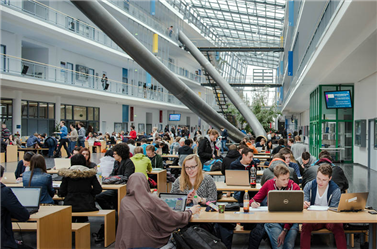 慕尼黑工业大学