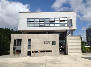 法国国立蒙彼利埃高等化学学院