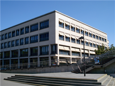 德累斯顿工业大学