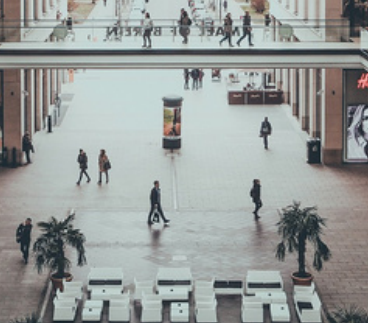 双元制-零售业销售专员