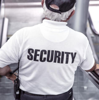 双元制-安保专员