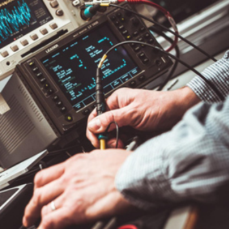 双元制-精密机械师