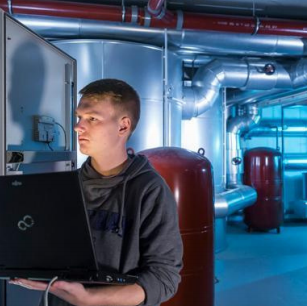 双元制-计算机IT专家