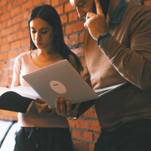 双元制-大宗贸易管理