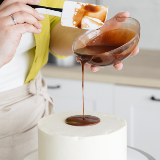 双元制-甜品糕点师