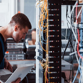 双元制-自动化电子技术员