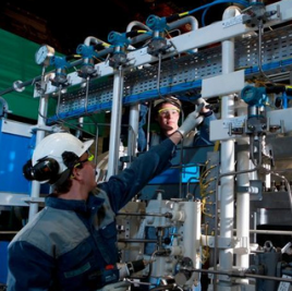 双元制-机电一体化技术员