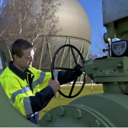 双元制-卫生供暖空调设备机械师