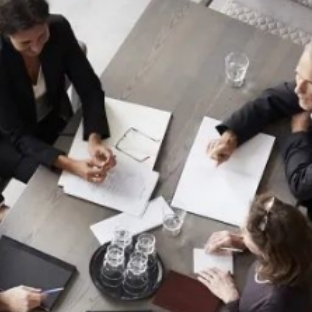 双元制-法务助理