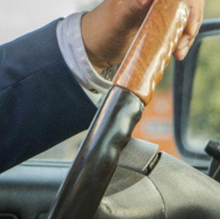 双元制-职业司机