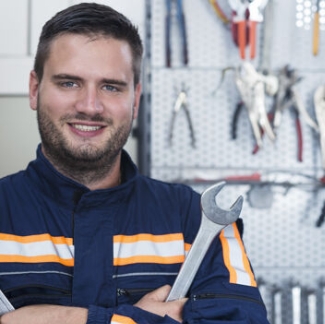 双元制-工具制造师